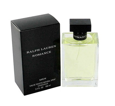 Romance Cologne by Ralph Lauren 1.7oz Eau De Toilette spray for Men